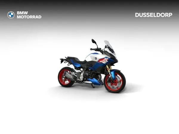2026 BMW F 900 XR - €17,333 (1/1)