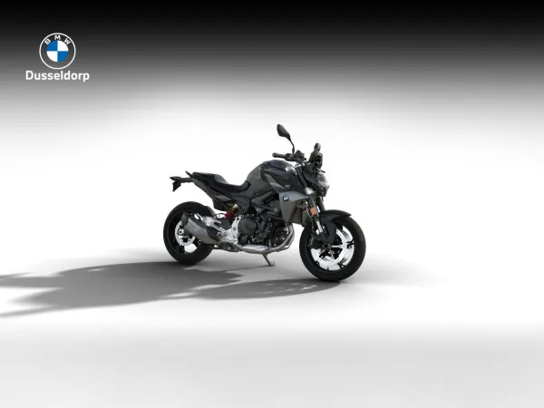 2026 BMW F 900 R - € 9.750 (1/1)