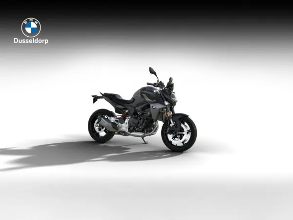 2026 BMW F 900 R - €14,226 (1/1)