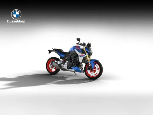 2026 BMW F 900 R - €14,226 (1/1)