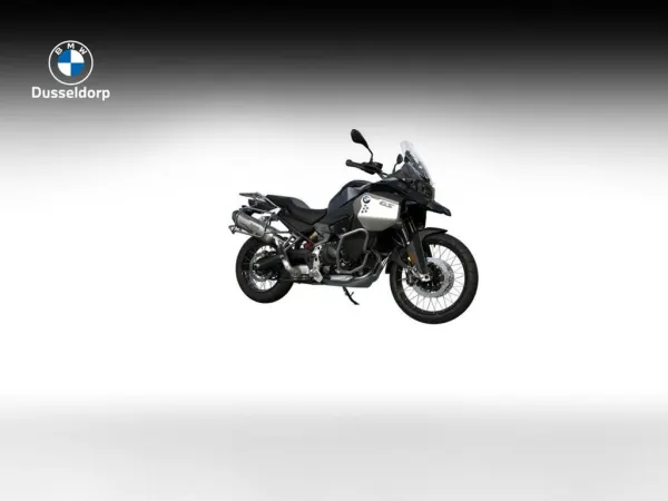 2026 BMW F 900 GS - € 20.805 (1/1)