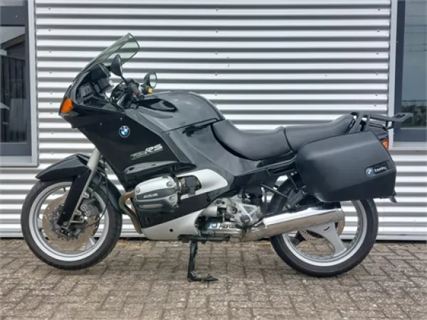 1996 BMW R 1100 RS - € 2.950 (1/1)