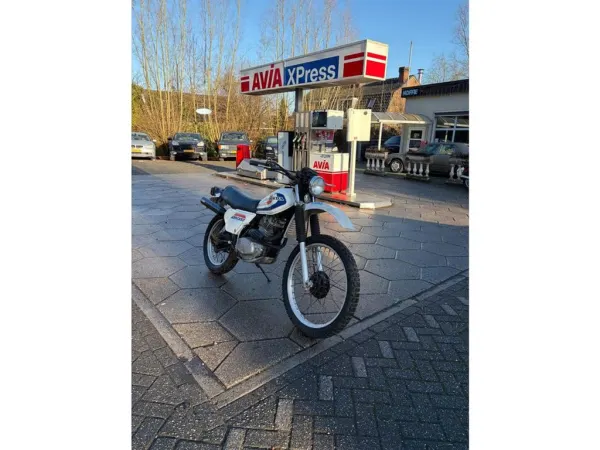 1979 Honda XL 500 S - € 2.750 (1/1)