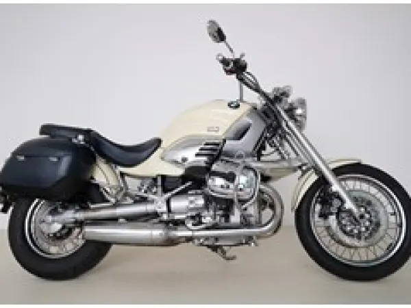 1998 BMW R 1200 C - €3,590 (1/1)