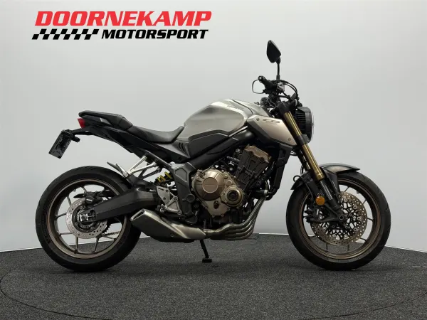 2019 Honda CB 650 R - € 7.950 (1/1)