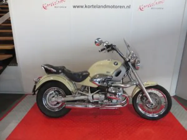 1998 BMW R 1200 C - €6,290 (1/1)