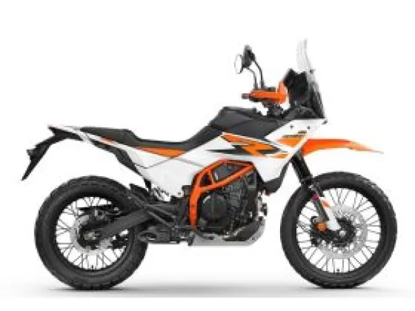 2026 KTM 390 Adventure - €8,490 (1/1)