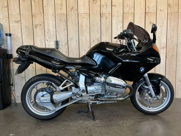 1999 BMW R 1100 S - € 2.250 (1/1)