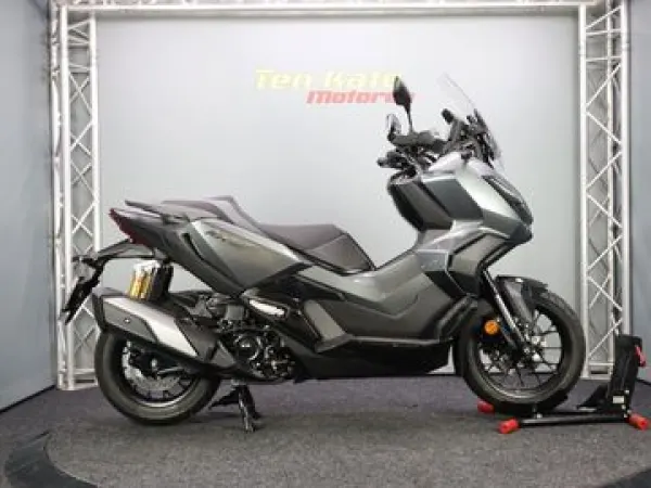2026 Honda ADV 350 - € 8.299 (1/1)