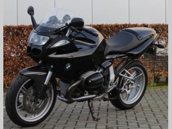 1999 BMW R 1100 S - € 2.099 (1/1)