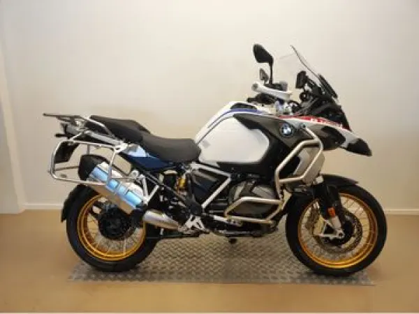 2023 BMW R 1250 GS Adventure - € 21.999 (1/1)