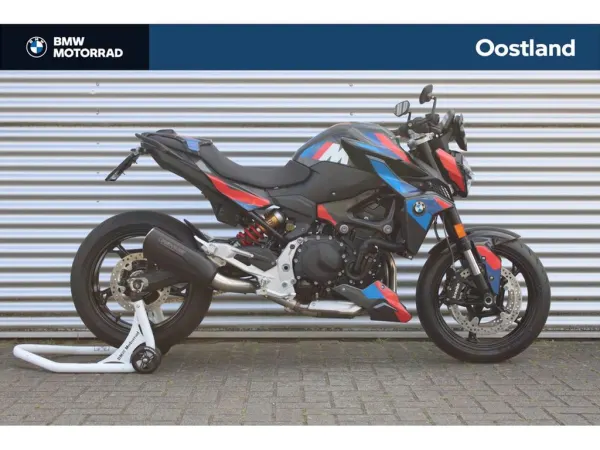 2026 BMW F 900 R - € 15.990 (1/1)