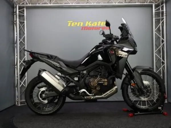 2026 Honda CRF 1100 Africa Twin - € 17.490 (1/1)