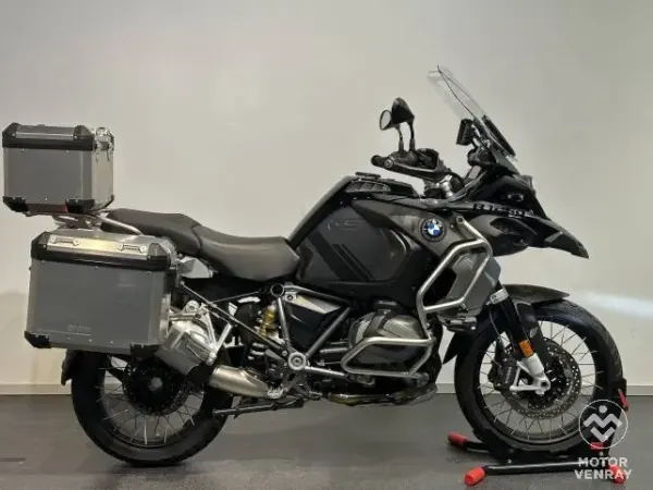 2023 BMW R 1250 GS Adventure - € 24.990 (1/1)