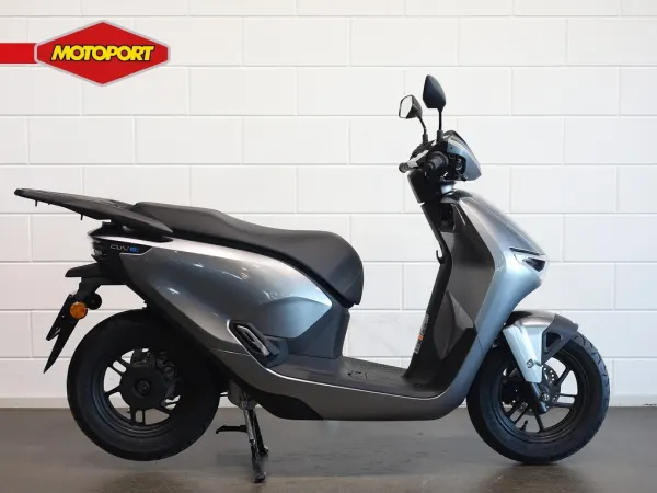 2026 Honda CUV e - €4,499 (1/1)