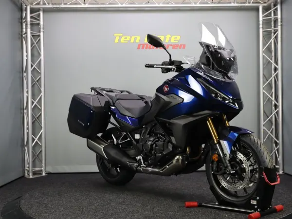 2026 Honda NT 1100 - €20,299 (1/1)