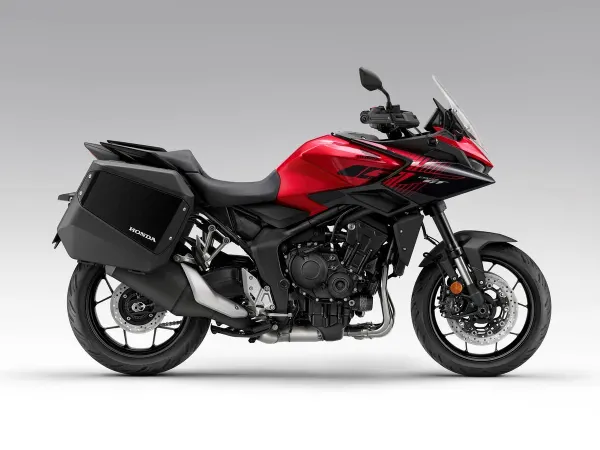 2026 Honda CB 1000 - € 16.699 (1/1)