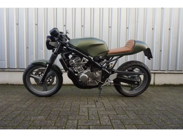 1991 Honda CB 1 - € 4.250 (1/1)