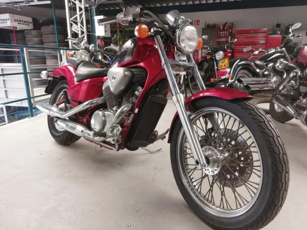 1992 Honda VT 600 C Shadow (VLX) - €2,650 (1/1)