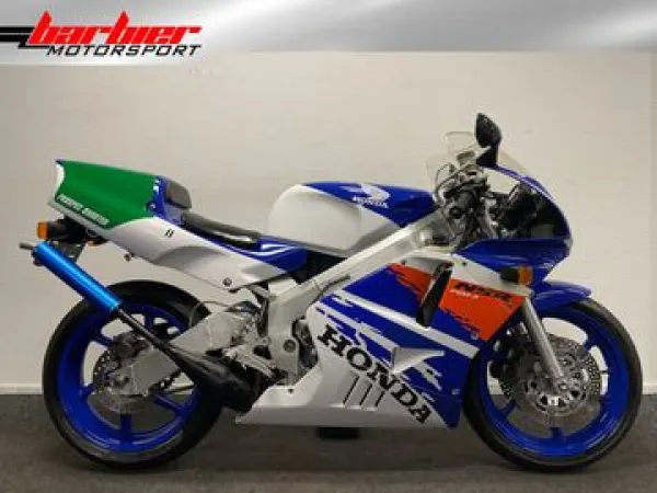 1992 Honda NSR 250 R - € 14.990 (1/1)