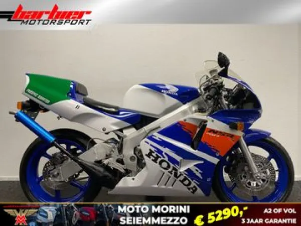 1992 Honda NSR 250 R - € 13.990 (1/1)
