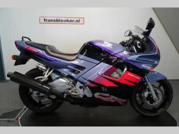1994 Honda CBR 600F - € 2.500 (1/1)
