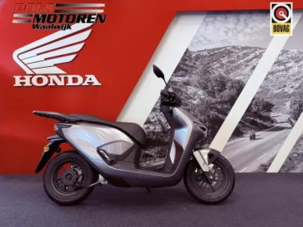 2026 Honda CUV e - €4,999 (1/1)