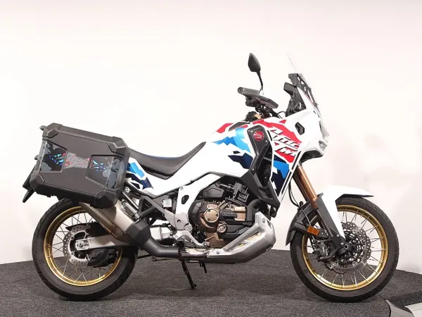 2025 Honda CRF 1100 Adventure Sports - € 19.990 (1/1)