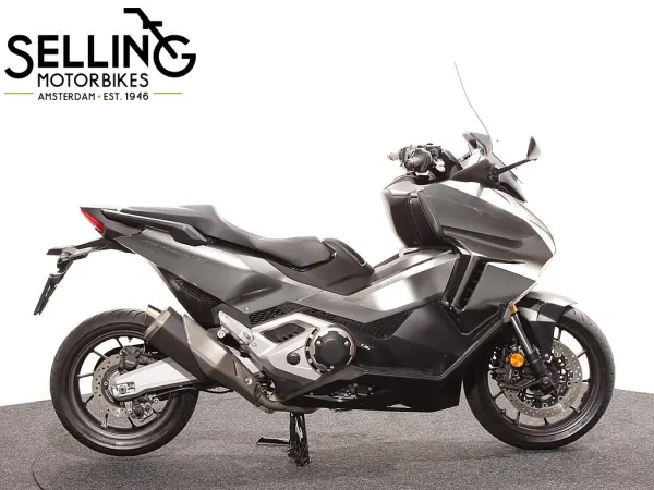 2023 Honda NSS 750 Forza - € 11.490 (1/1)