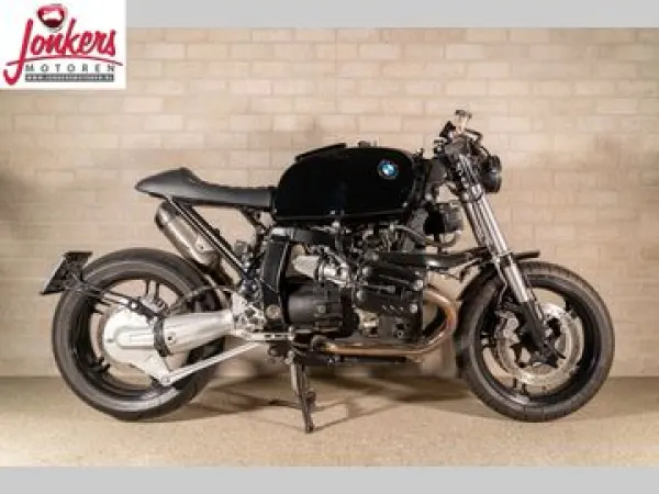 2001 BMW R 1100 S - € 8.450 (1/1)