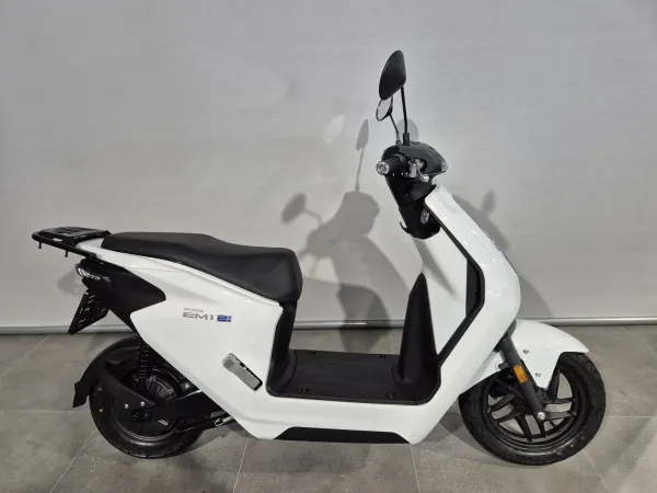 2024 Honda EM1 e: - € 2.590 (1/1)