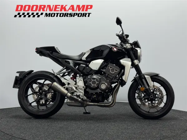 2018 Honda CB 1000 R - € 9.750 (1/1)