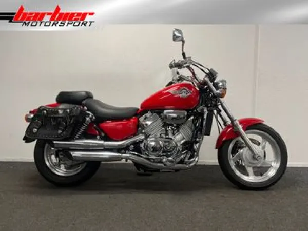 1996 Honda VF 750 C Magna - € 3.290 (1/1)
