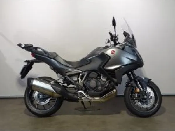 2025 Honda NT 1100 - €14,490 (1/1)
