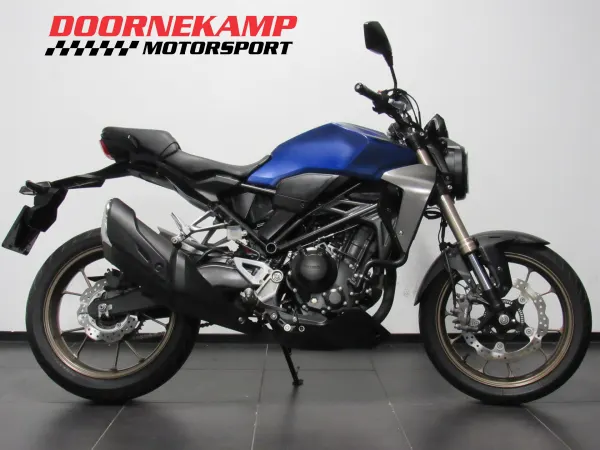 2019 Honda CB 300 R - € 4.950 (1/1)