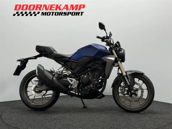 2019 Honda CB 300 R - €4,450 (1/1)