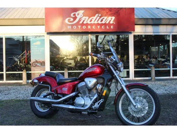 1998 Honda VT 600 C Shadow (VLX) - €2,750 (1/1)