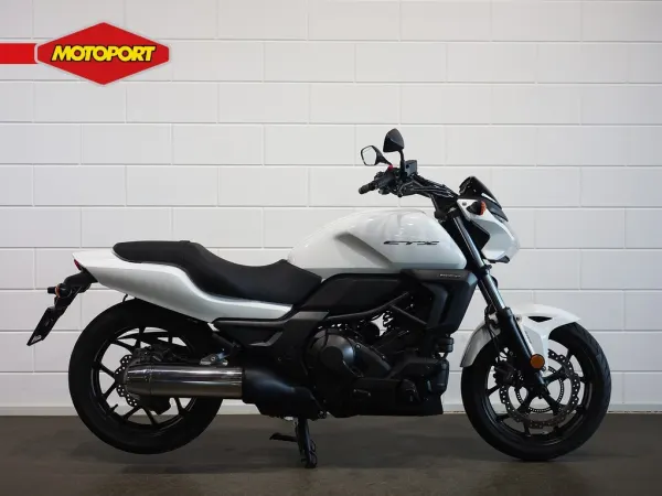 2015 Honda CTX 700 - € 5.699 (1/1)