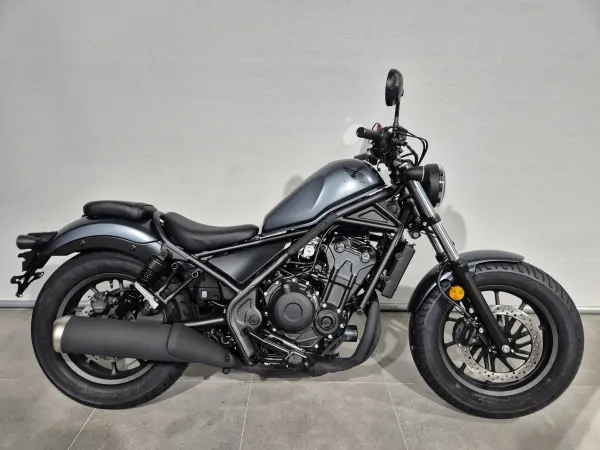 2025 Honda CMX 500 Rebel - €7,499 (1/1)