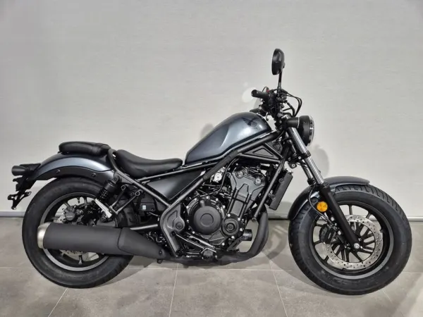 2025 Honda CMX 500 Rebel - € 7.499 (1/1)