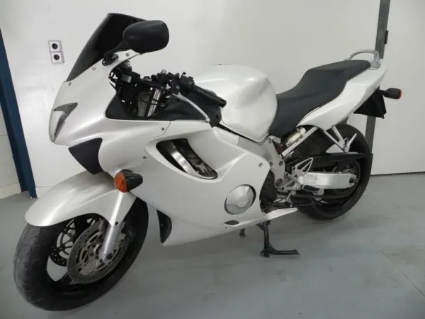1999 Honda CBR 600 F - € 3.350 (1/1)
