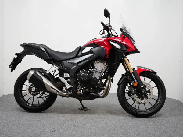 2023 Honda CB 500 X - € 7.499 (1/1)