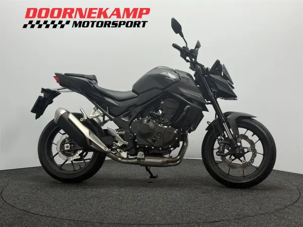 2025 Honda CB 750 - €8,250 (1/1)