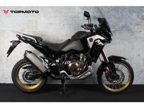 2020 Honda CRF 1100 Africa Twin - €12,490 (1/1)