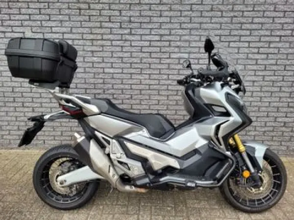 2018 Honda X-ADV - € 8.995 (1/1)