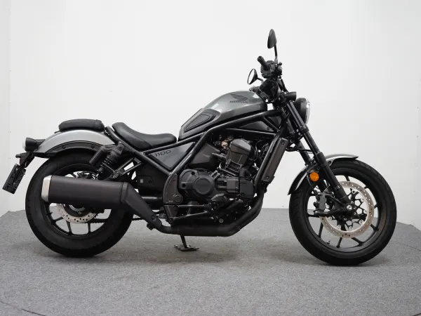 2024 Honda CMX 1100 Rebel - €11,999 (1/1)