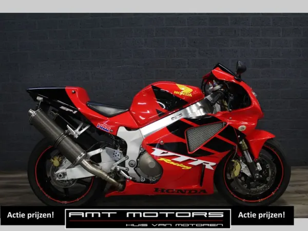 2000 Honda VTR 1000 SP 1 - €7,950 (1/1)