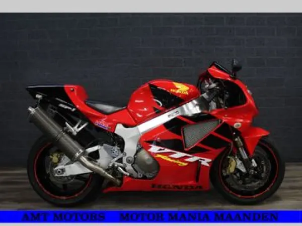 2000 Honda VTR 1000 SP 1 - € 7.950 (1/1)