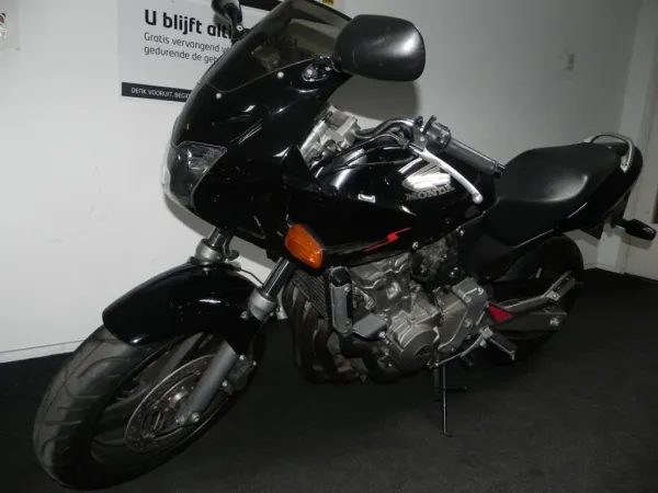 2001 Honda CB 600 S - €2,900 (1/1)