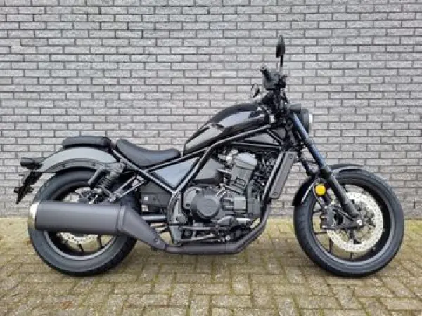 2024 Honda CMX 1100 Rebel - €12,849 (1/1)